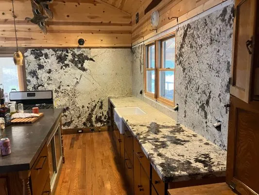 Josh Wellman Plumbing Logo