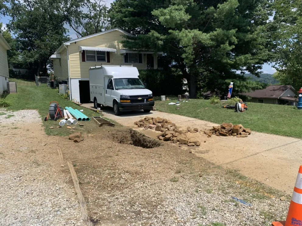 Slide of Josh's Ground Effects