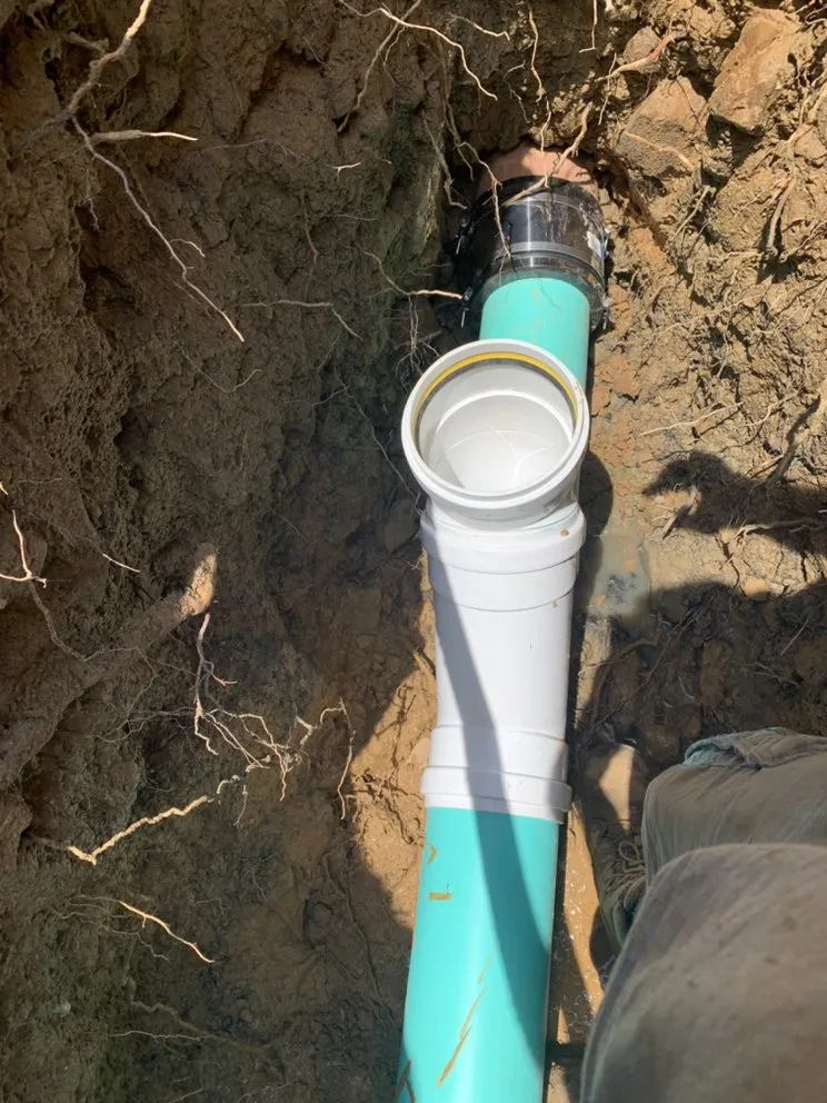 Slide of Josh's Ground Effects