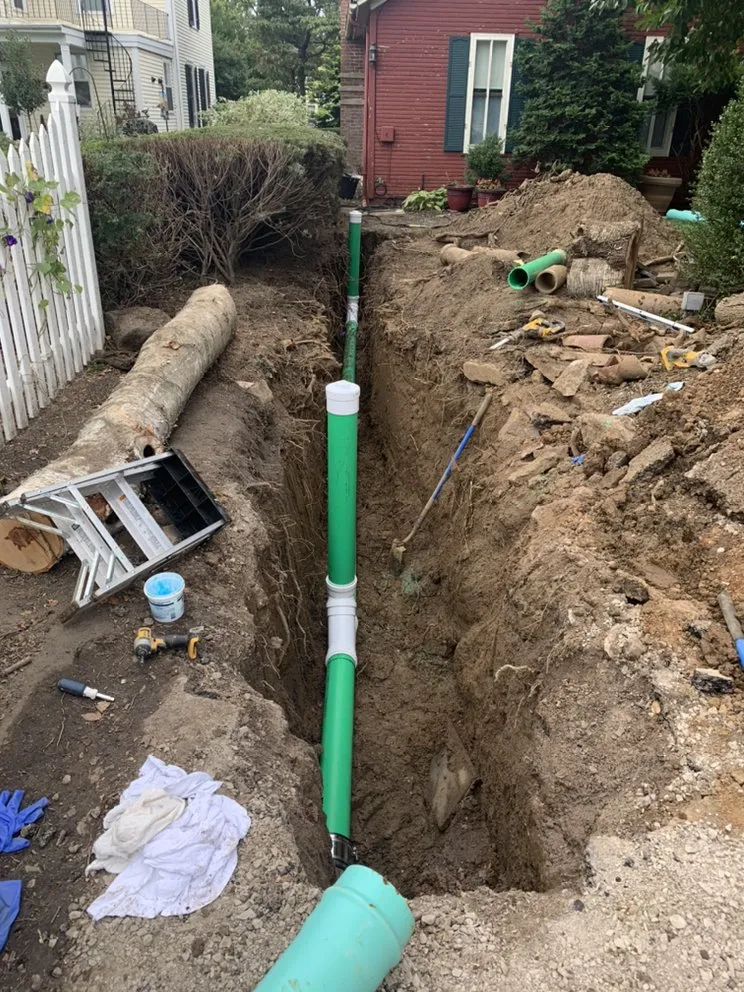 Slide of Josh's Ground Effects