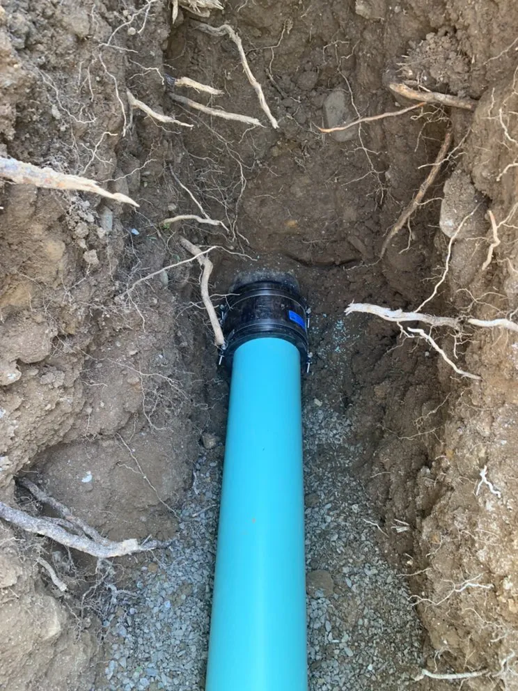 Slide of Josh's Ground Effects