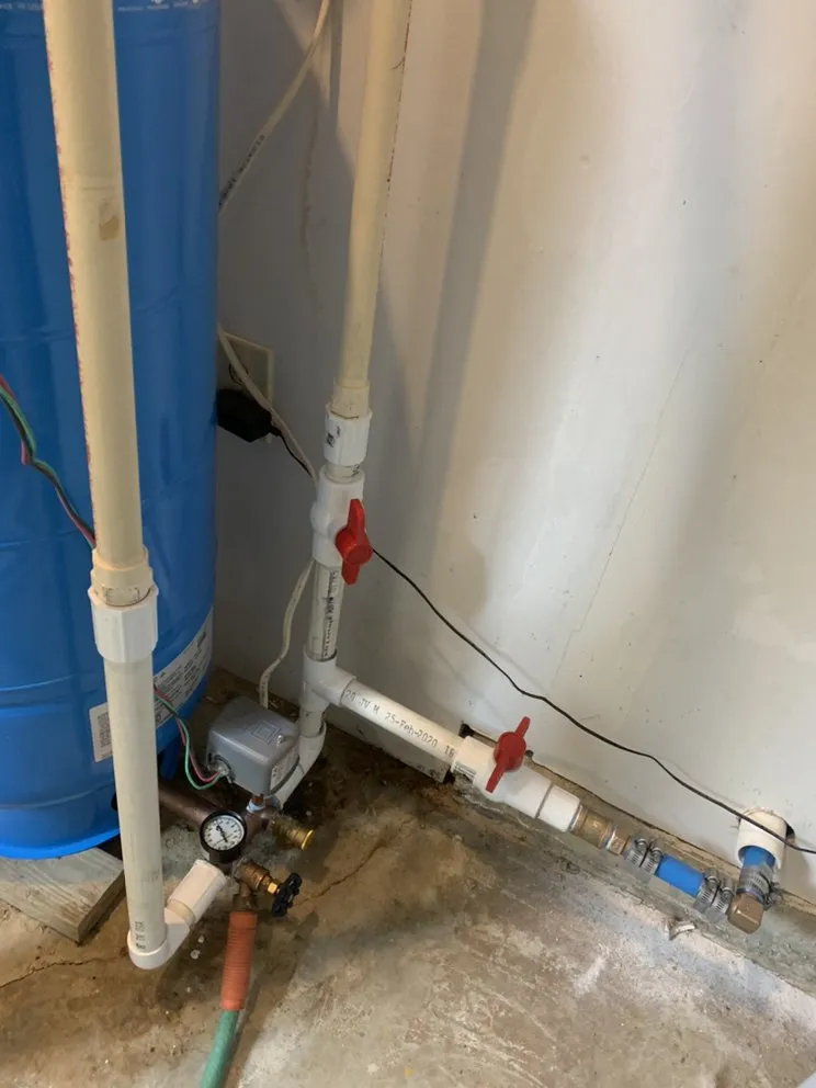 Slide of Josh's Ground Effects