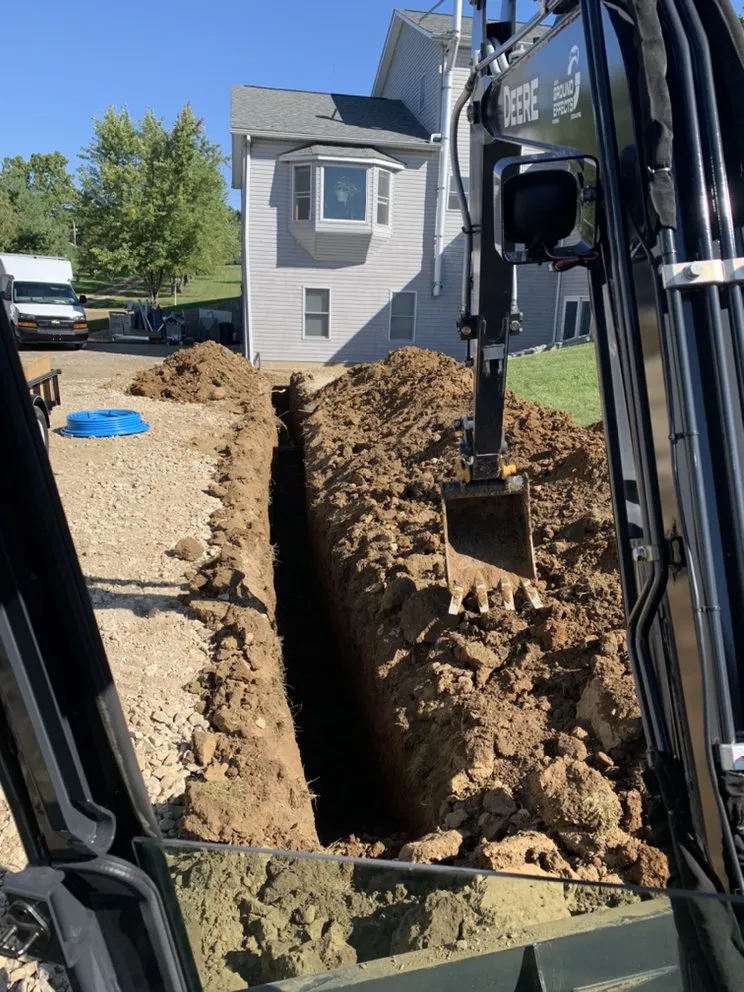 Slide of Josh's Ground Effects