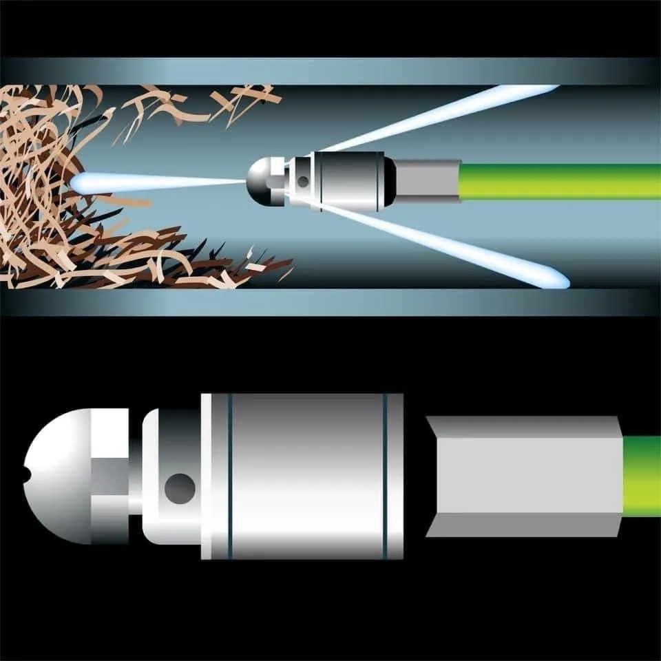 Quality water heater service in Lancaster, OH by Josh's Ground Effects