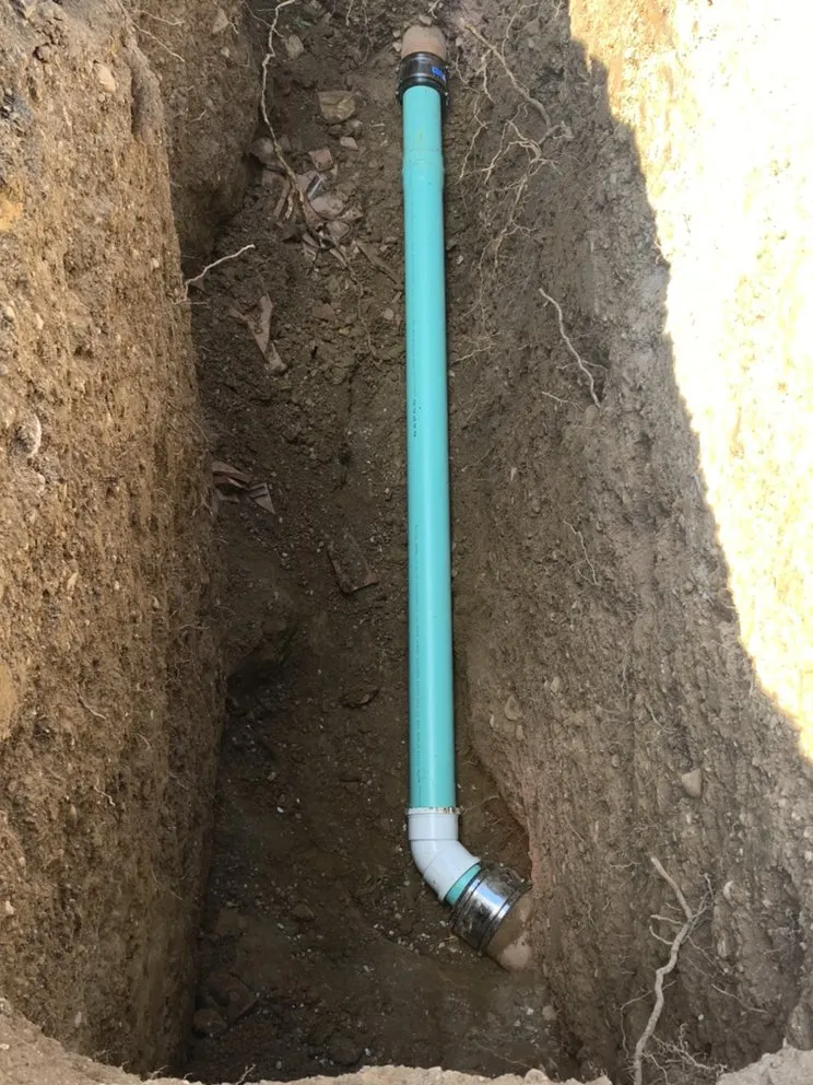 Top-rated emergency plumbing in Lancaster, OH by Josh's Ground Effects