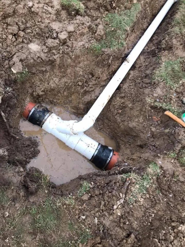 Slide of Josh's Ground Effects