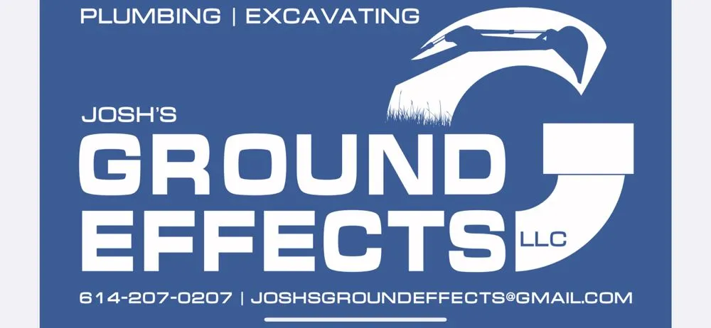 Slide of Josh's Ground Effects