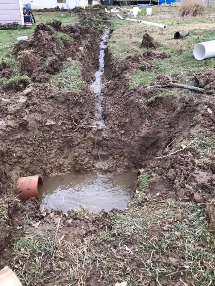 Slide of Josh's Ground Effects