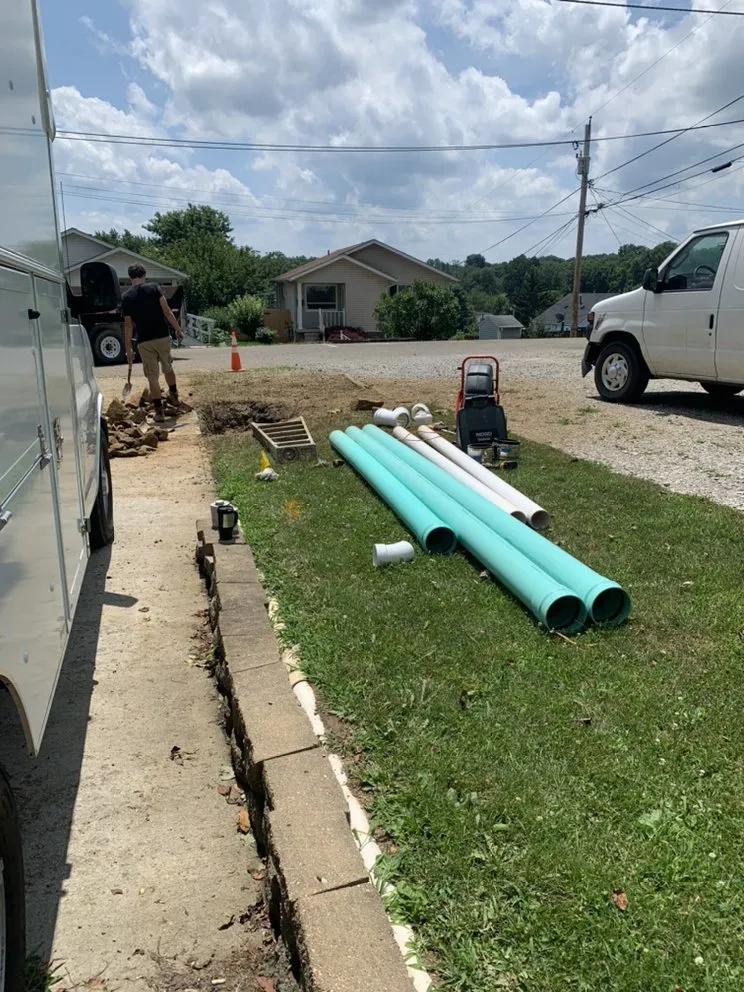 Slide of Josh's Ground Effects