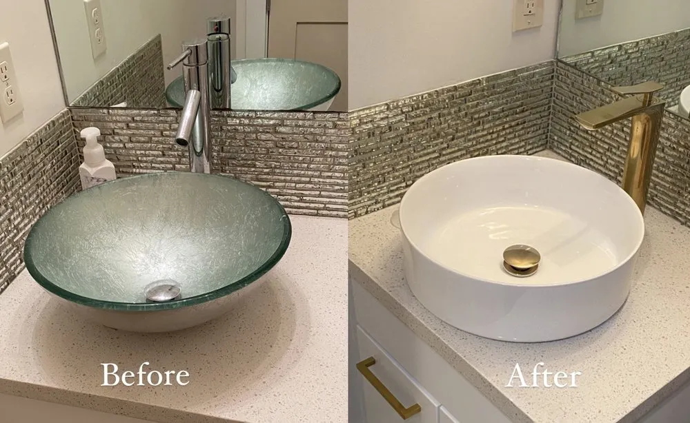 Slide of Josh's Handyman