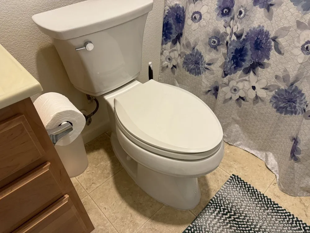 Slide of Josh's Handyman