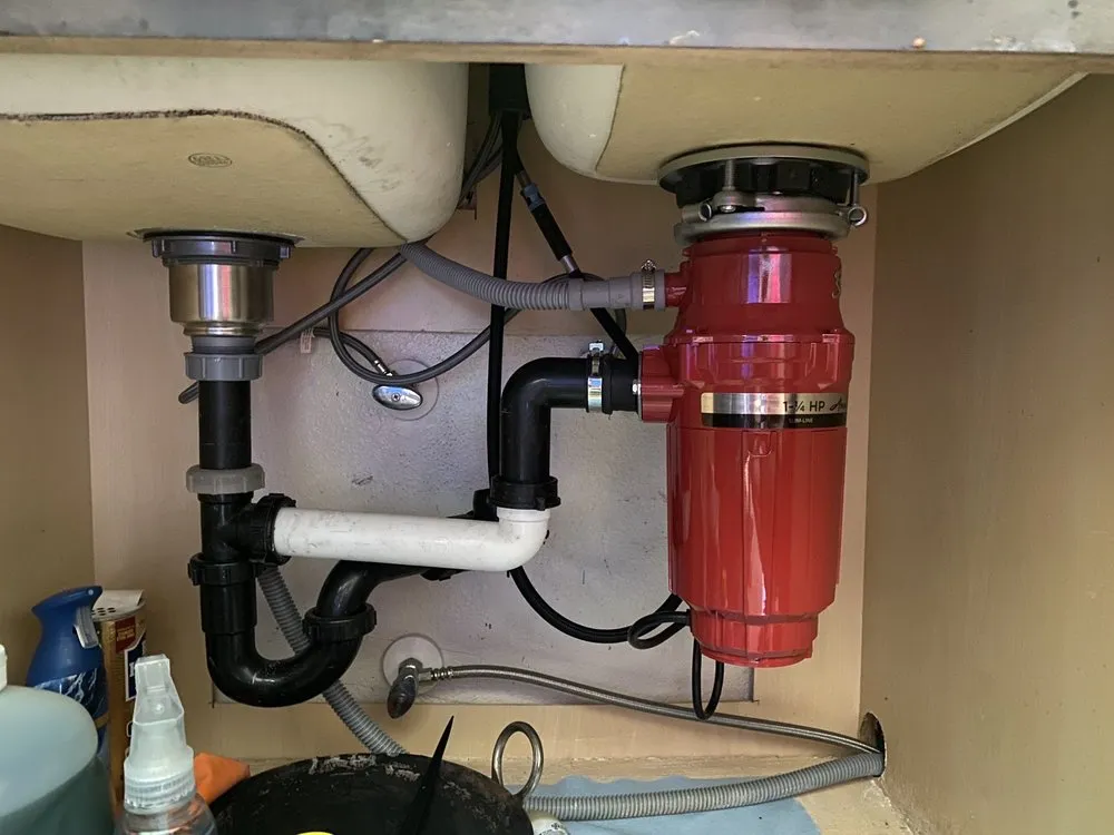 Slide of Josh's Handyman