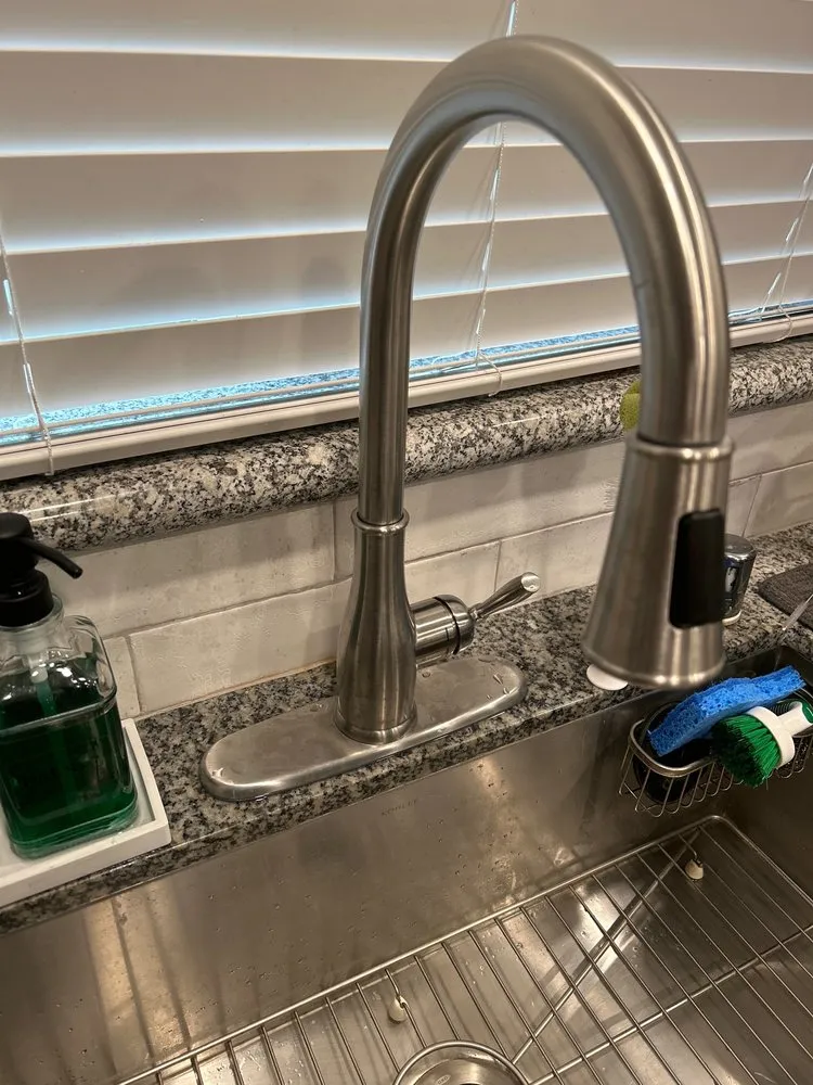 Slide of Josh's Handyman