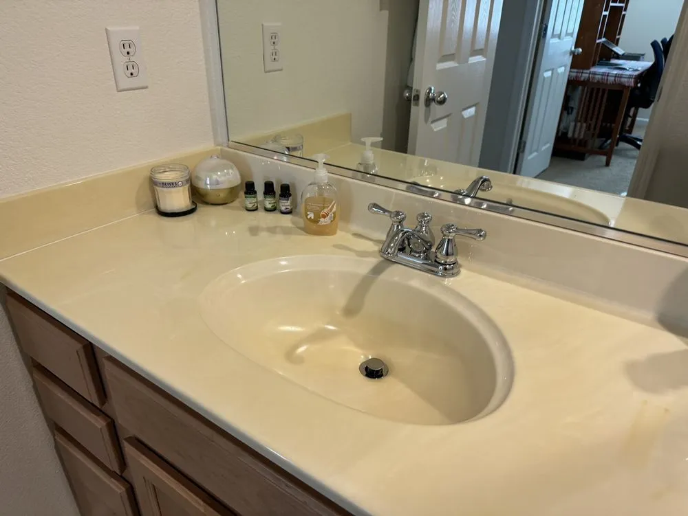 Slide of Josh's Handyman