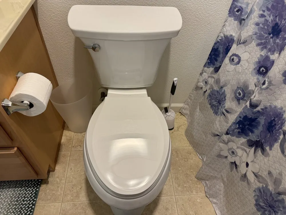 Slide of Josh's Handyman