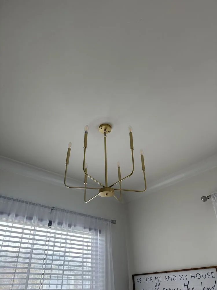 Slide of Josh's Handyman