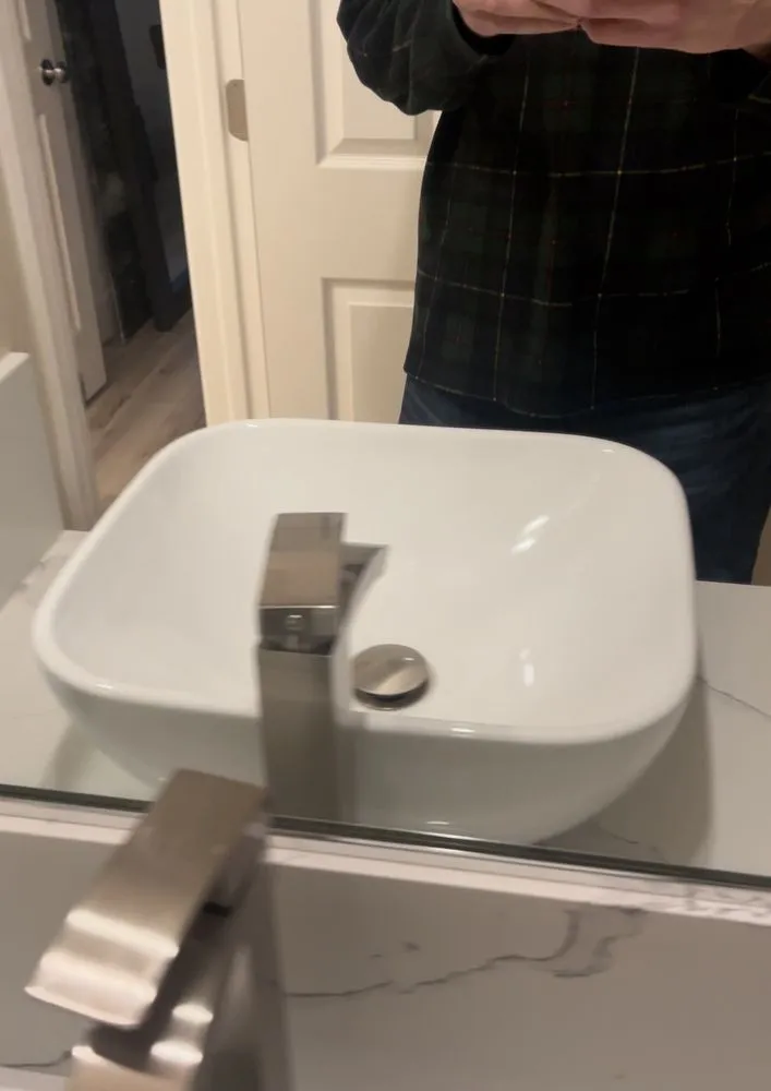 Slide of Josh's Handyman