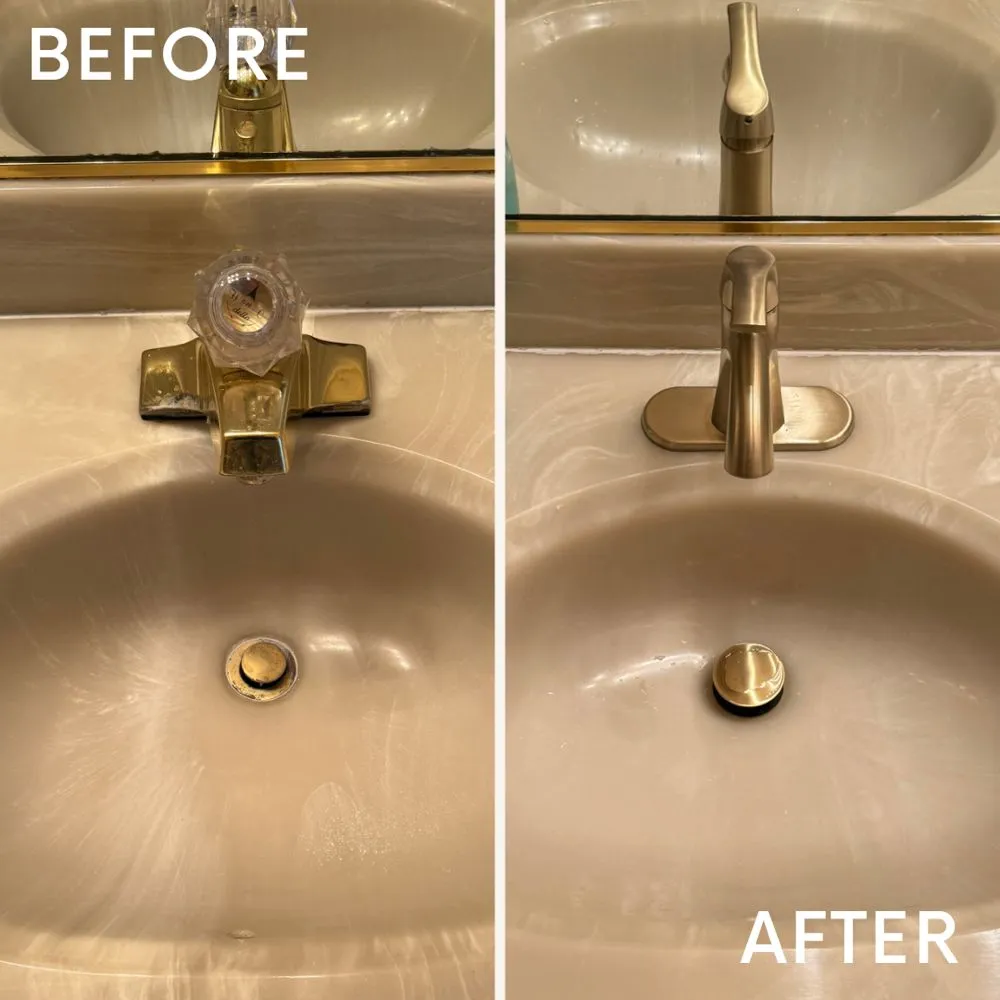 Slide of Josh's Handyman