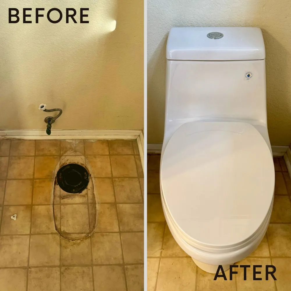 Slide of Josh's Handyman