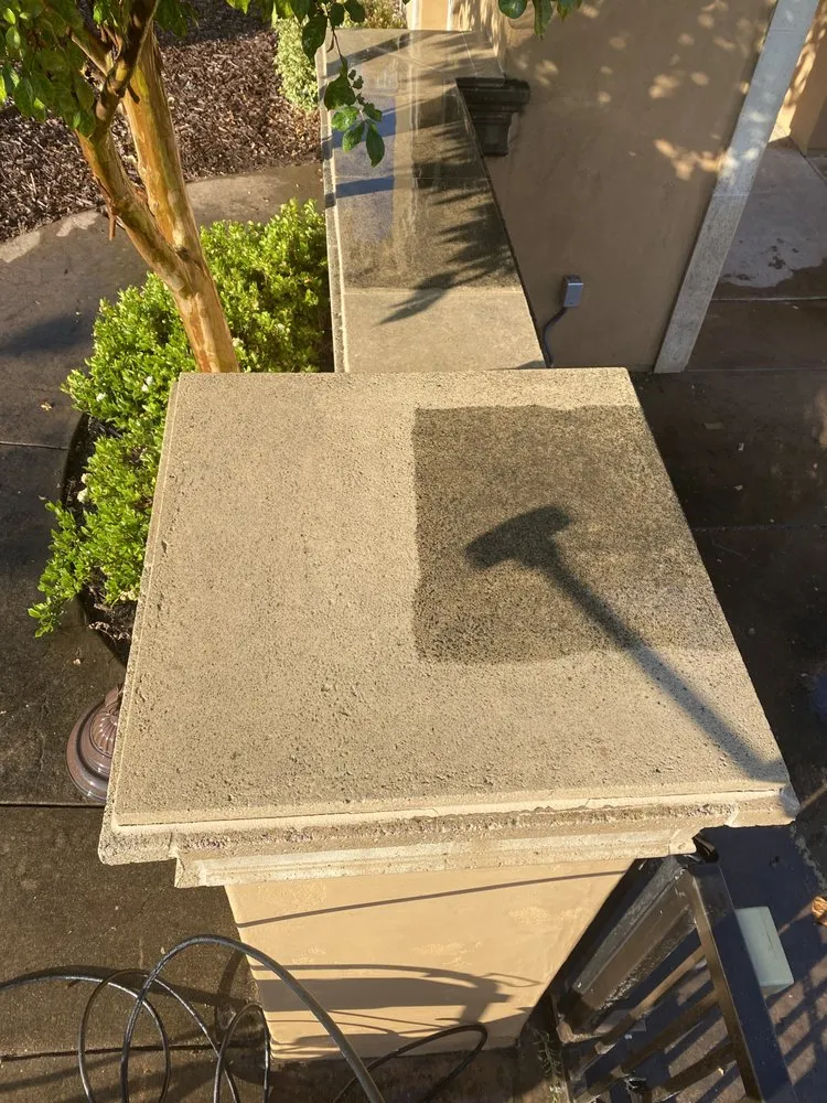 Slide of Josh's Handyman