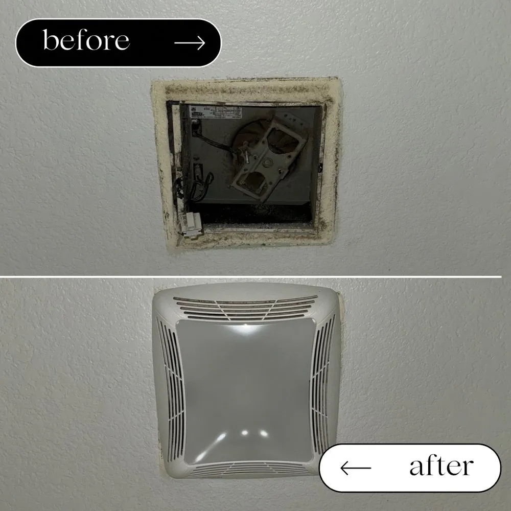 Slide of Josh's Handyman