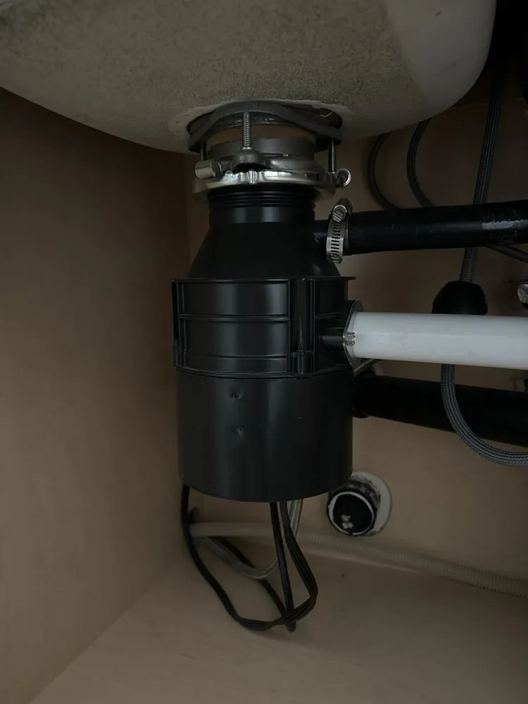 Slide of Josh's Handyman