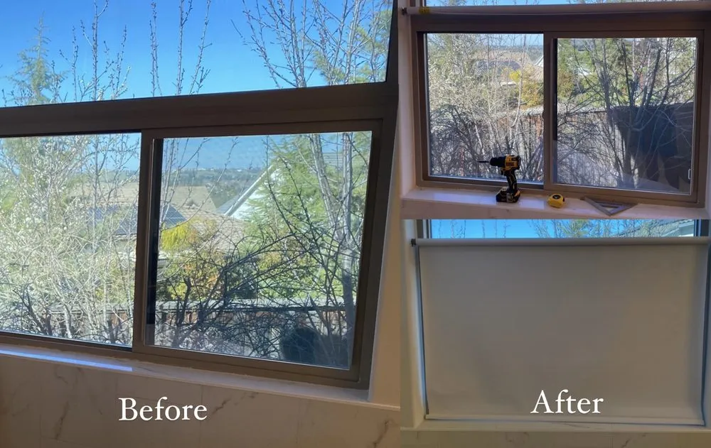 Slide of Josh's Handyman