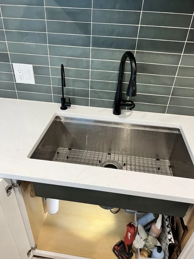 Slide of Josh’s Plumbing Services