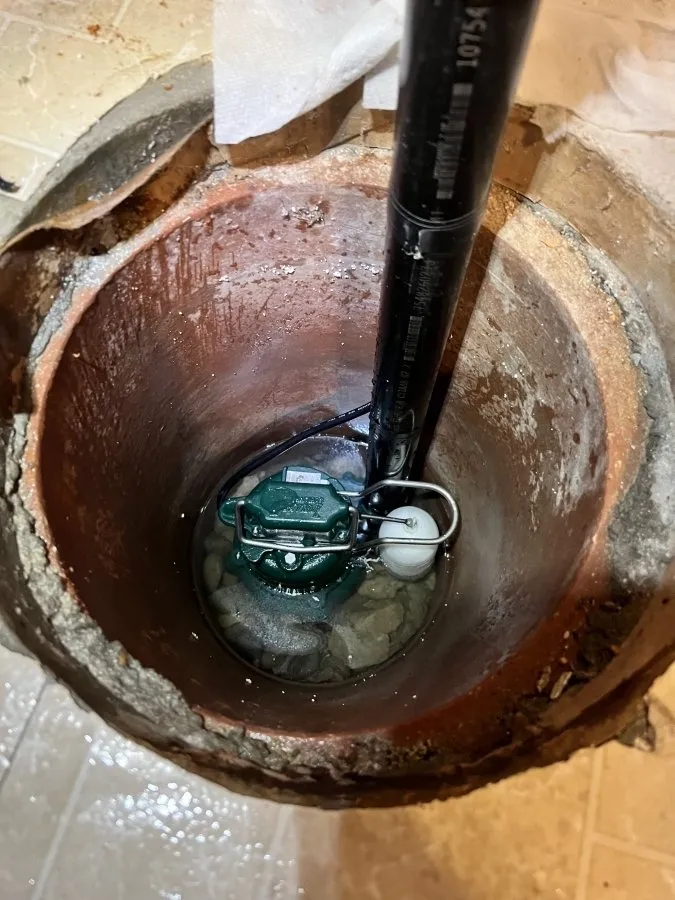 Slide of Josh’s Plumbing Services