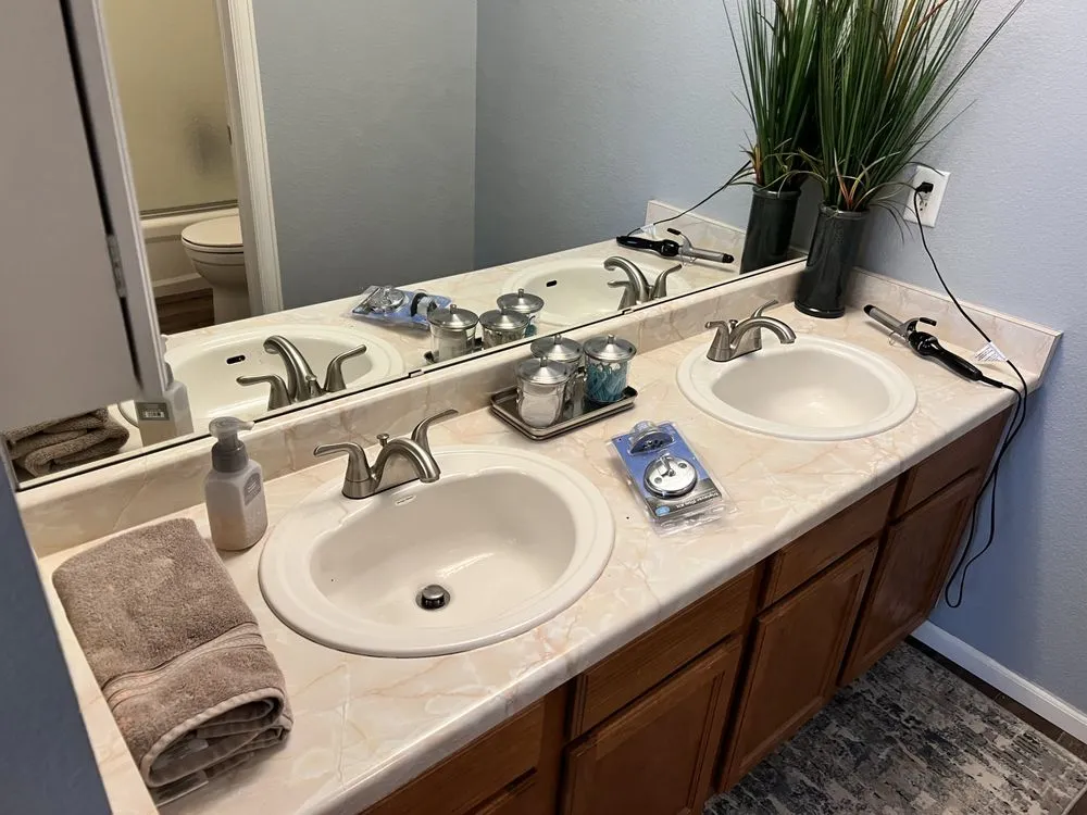 Slide of Josh’s Plumbing Services