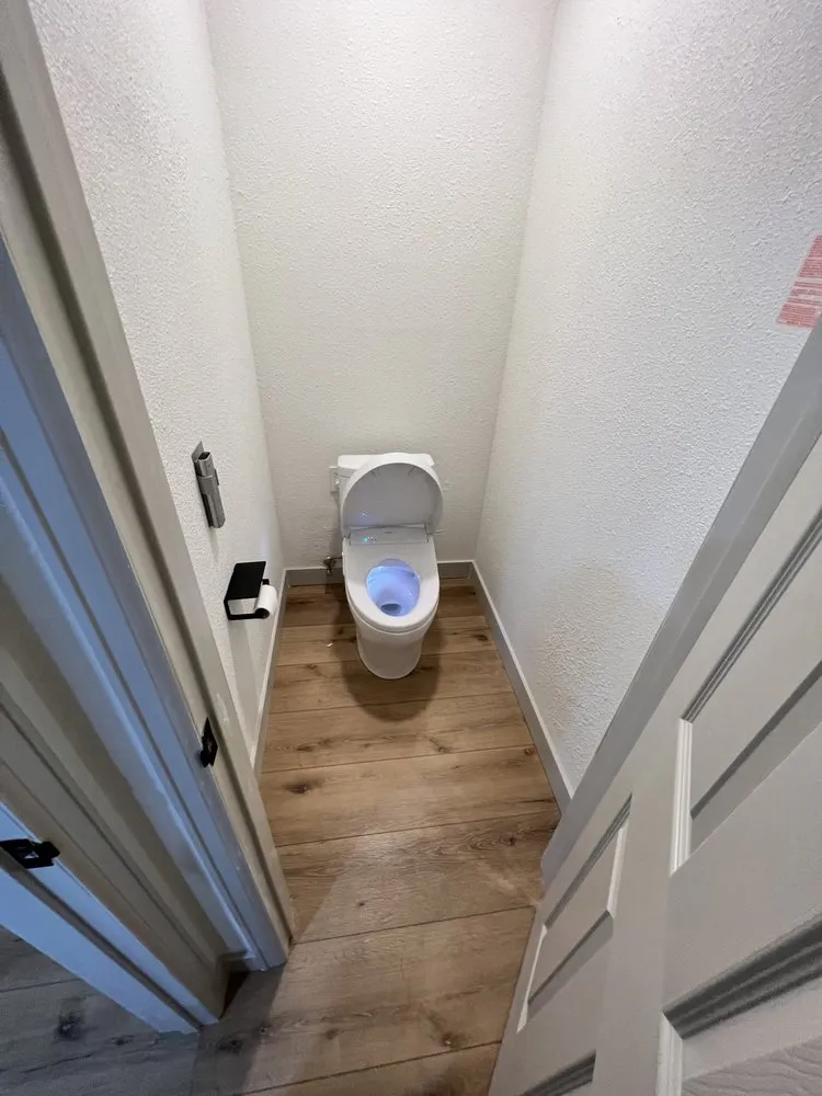 Slide of Josh’s Plumbing Services