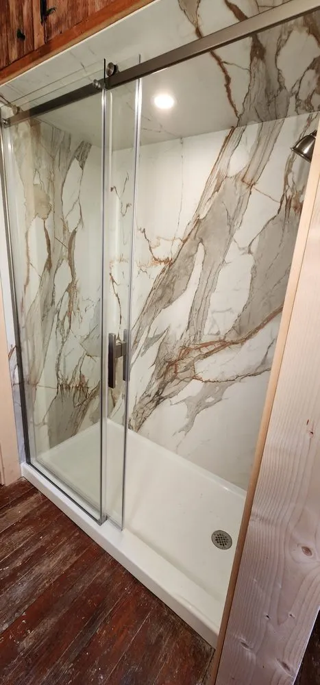 Slide of Joshua Renovations