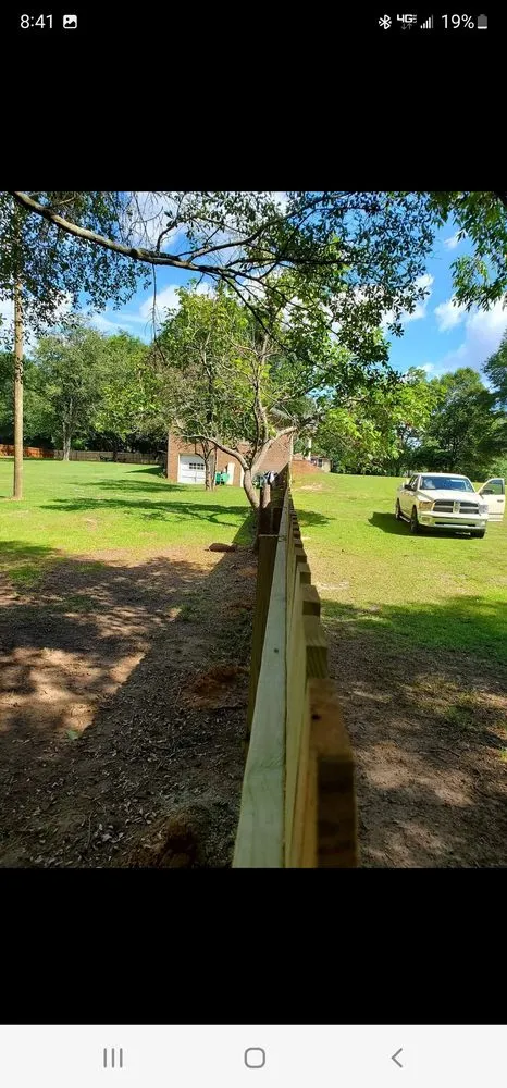 Slide of Joshua Renovations