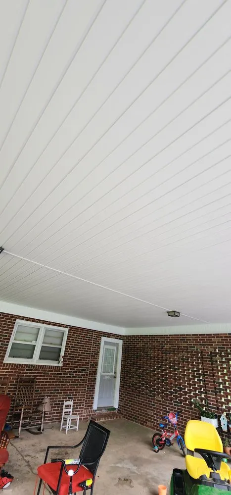 Trusted pipe repair experts serving Elberton, GA - Joshua Renovations