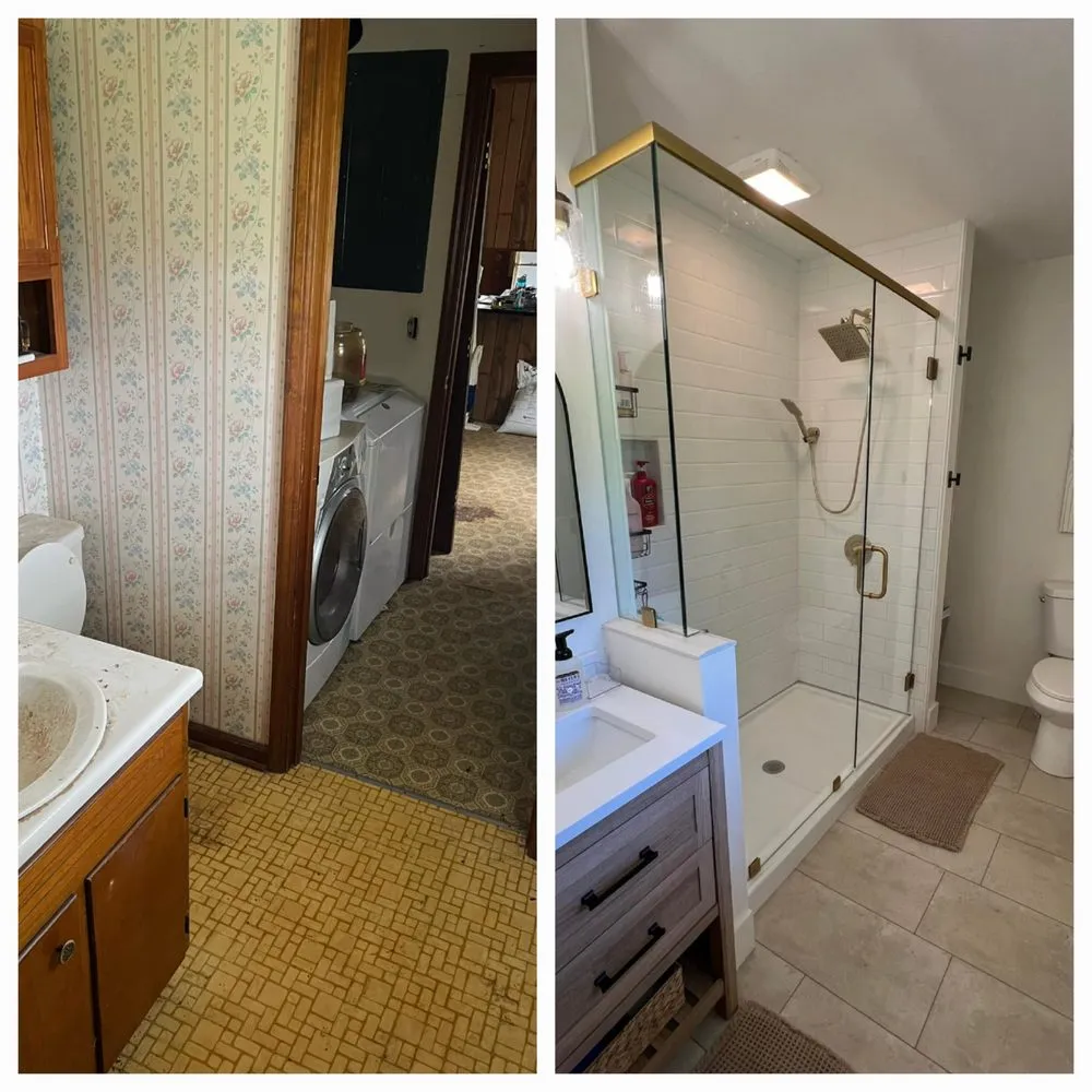 Professional emergency plumbing in Elberton, GA by Joshua Renovations