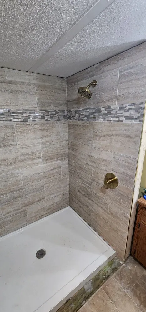 Slide of Joshua Renovations