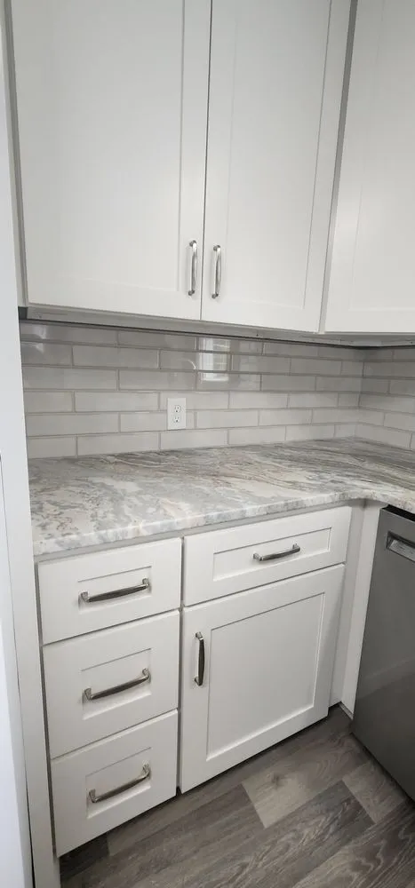 Slide of Joshua Renovations