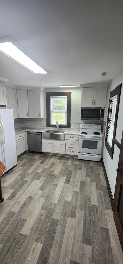 Slide of Joshua Renovations