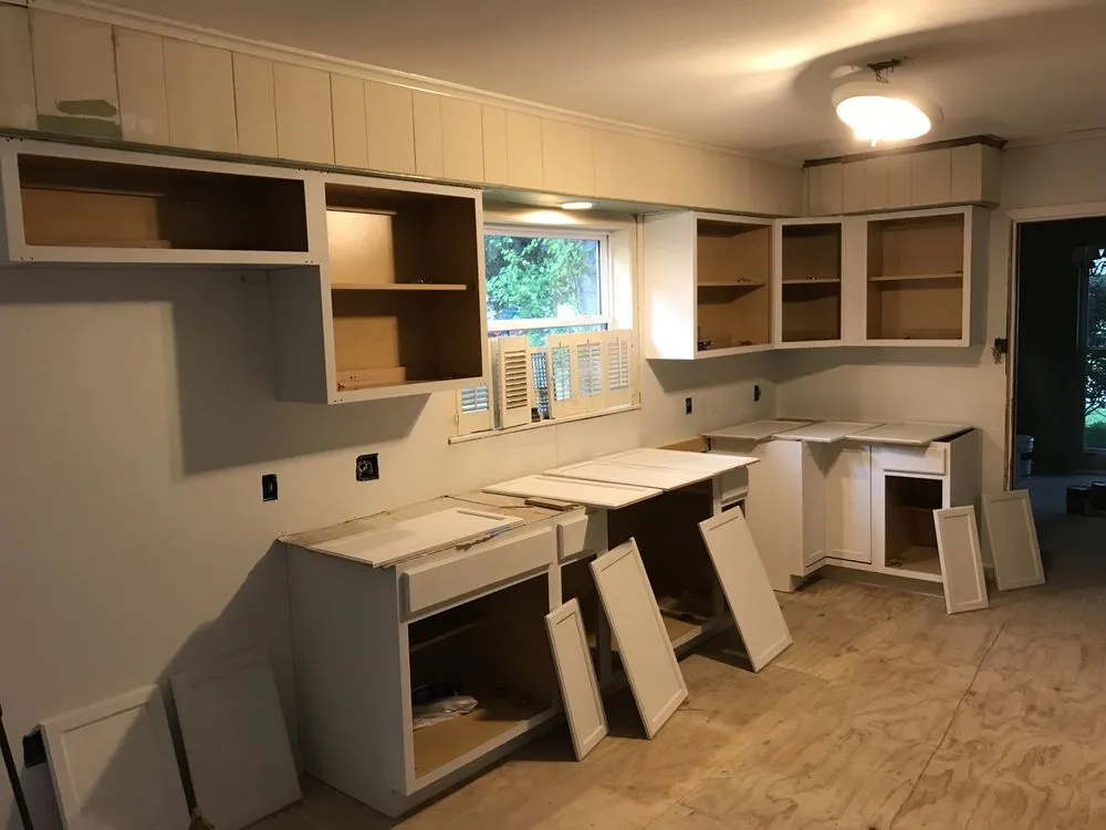 Slide of Joshuas Home Renewal and Repair