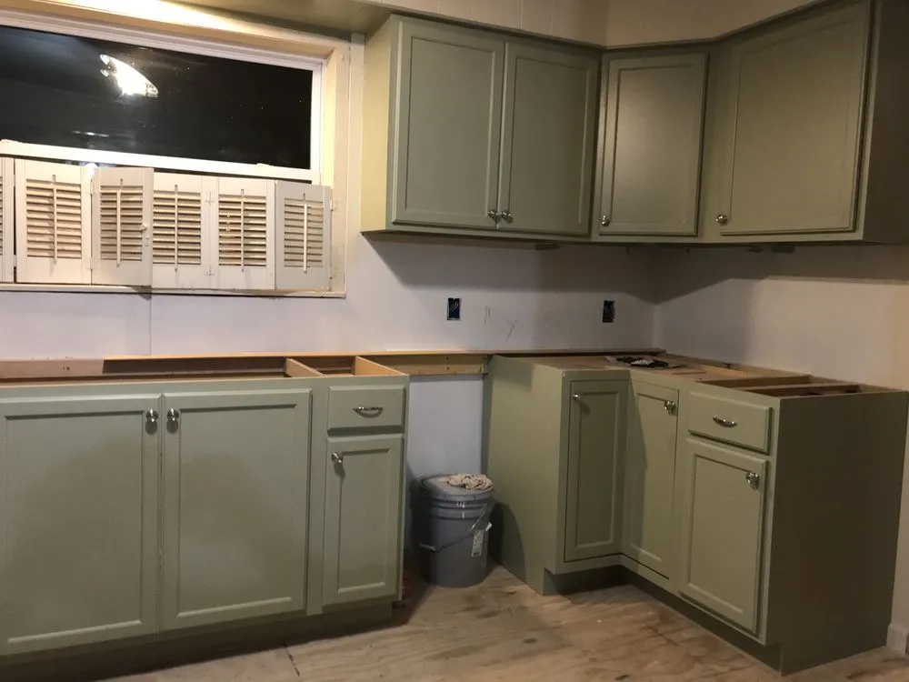 Slide of Joshuas Home Renewal and Repair