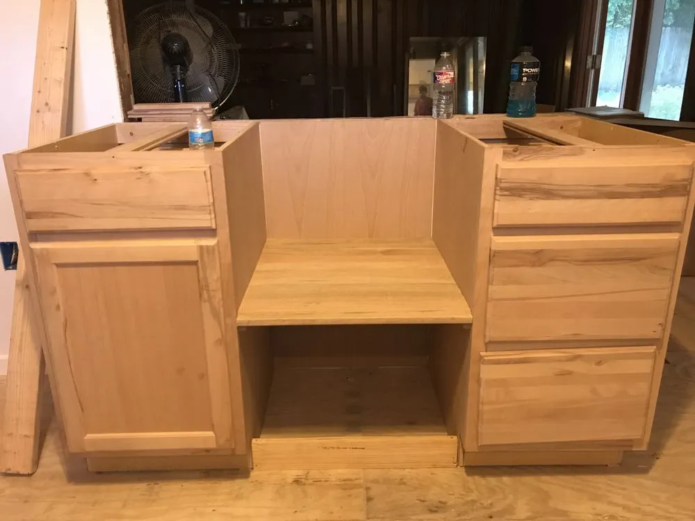 Slide of Joshuas Home Renewal and Repair