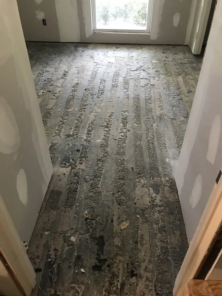 Slide of Joshuas Home Renewal and Repair