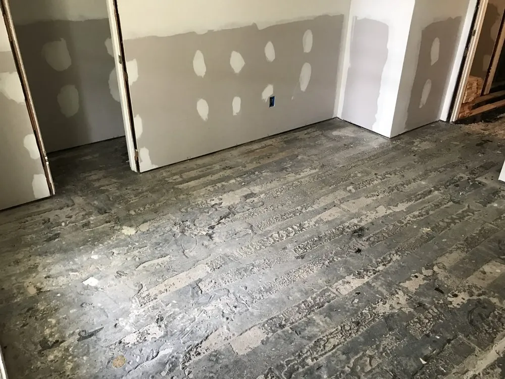 Slide of Joshuas Home Renewal and Repair