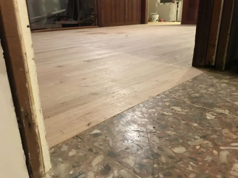 Quality emergency plumbing in Hattiesburg, MS by Joshuas Home Renewal and Repair