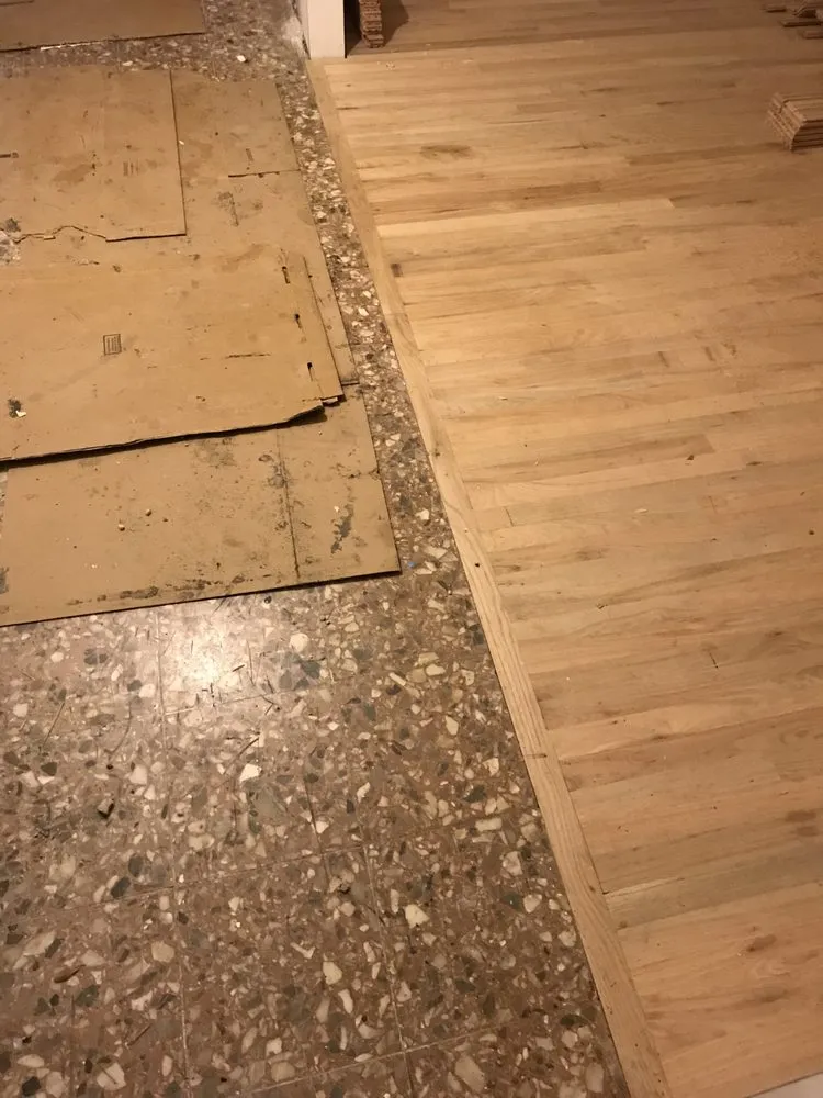 Slide of Joshuas Home Renewal and Repair