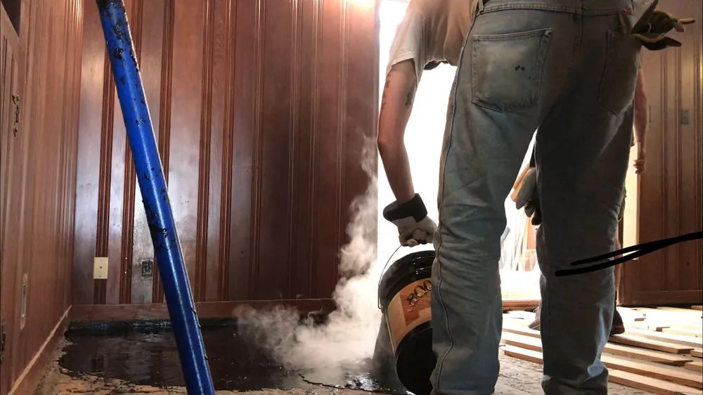 Slide of Joshuas Home Renewal and Repair