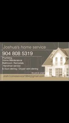 Joshua's Home Service