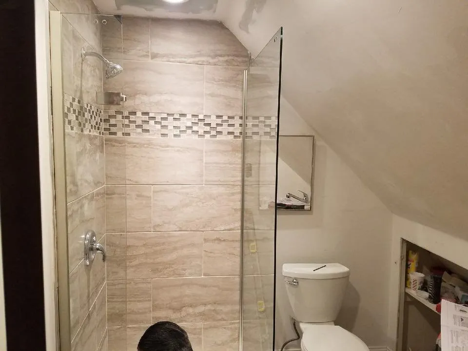 Slide of Joshua's Plumbing & Drain Cleaning