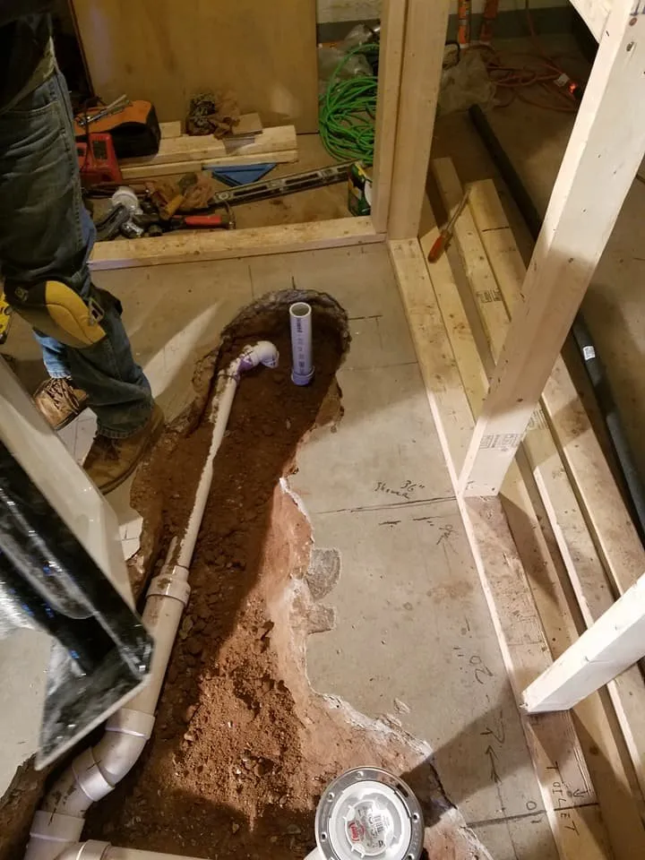 Expert water heater service for homes in Columbia, SC by Joshua's Plumbing & Drain Cleaning