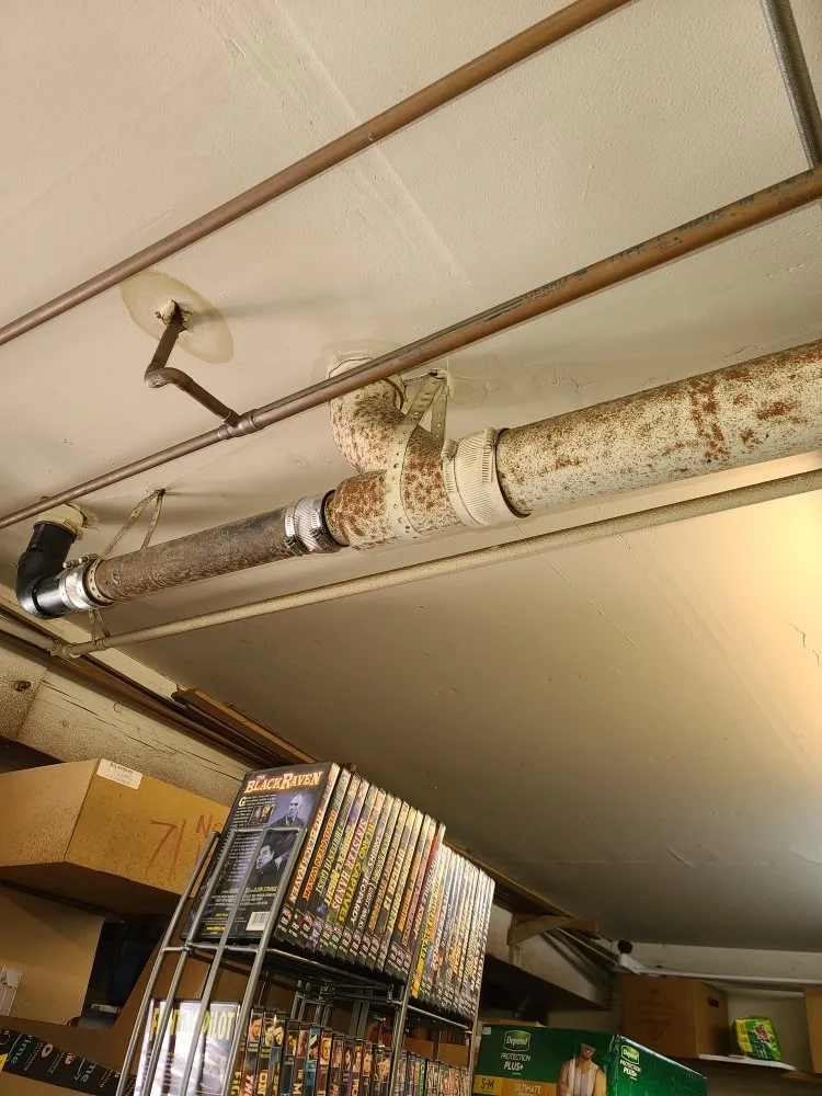 Slide of Joshua's Plumbing Inc